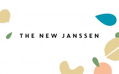 THE NEW JANSSEN