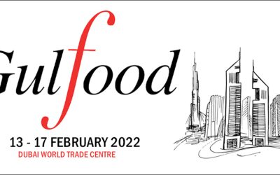 GULFOOD 2022